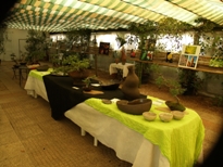 Mostra Cercamica